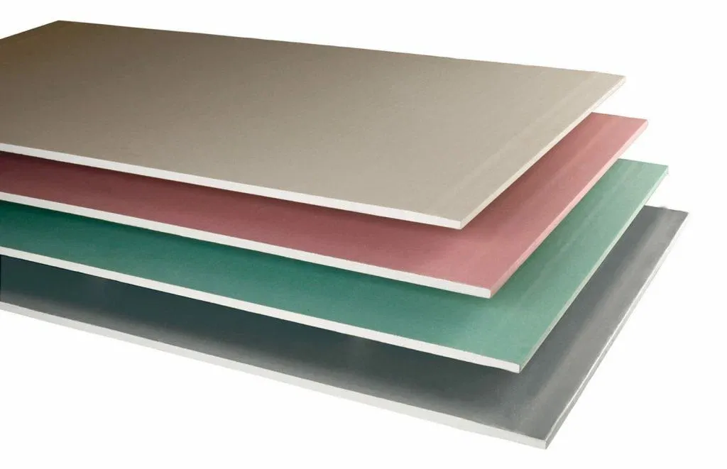 dry wall sheets